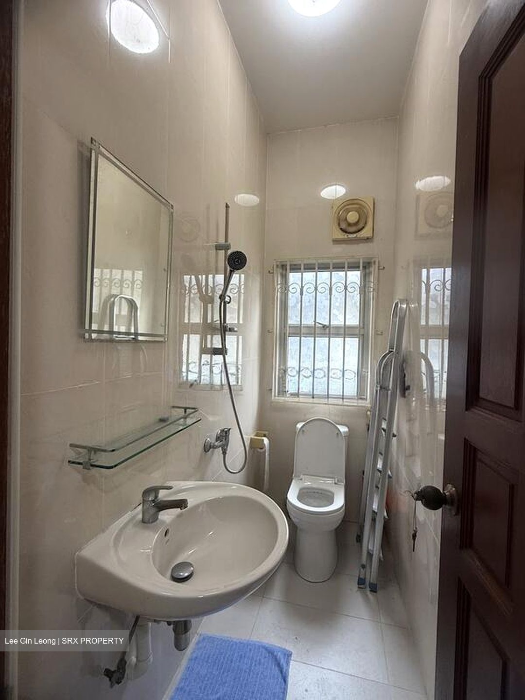 Eng Kong Park (D21), Semi-Detached #524959121